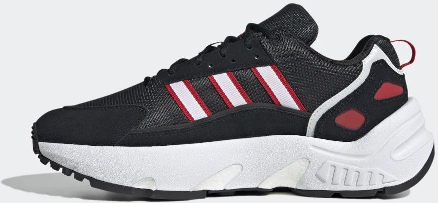 ★送料・関税込★adidas★ADIRACER HI★22-30cm★RED★ レッド（赤）系 adidas ADIRACER(アディダス アディレーサー