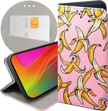 Hello Case Etui Z Klapką Do Nokia G11 G21 Banan Case