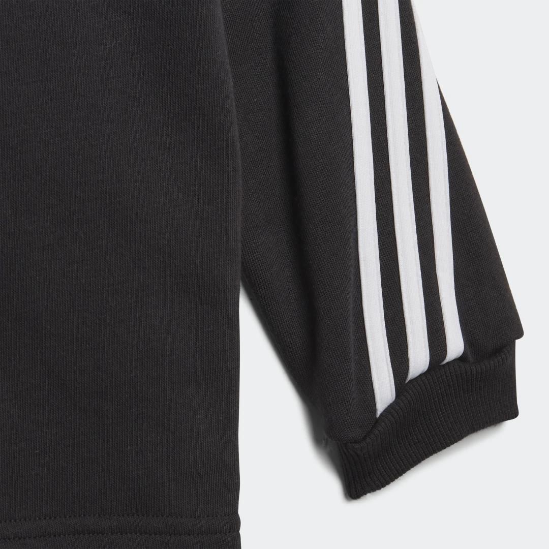 Adidas Future Icons 3-Stripes Jogger Set H65810 - Ceny i opinie - Ceneo.pl