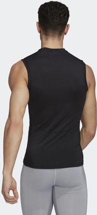 Adidas Techfit Training Sleeveless Tee HK2338 - Ceny i opinie - Ceneo.pl