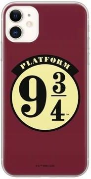 Ert Group Etui Licencjonowane Harry Potter Do Iphone 12 Pro Max