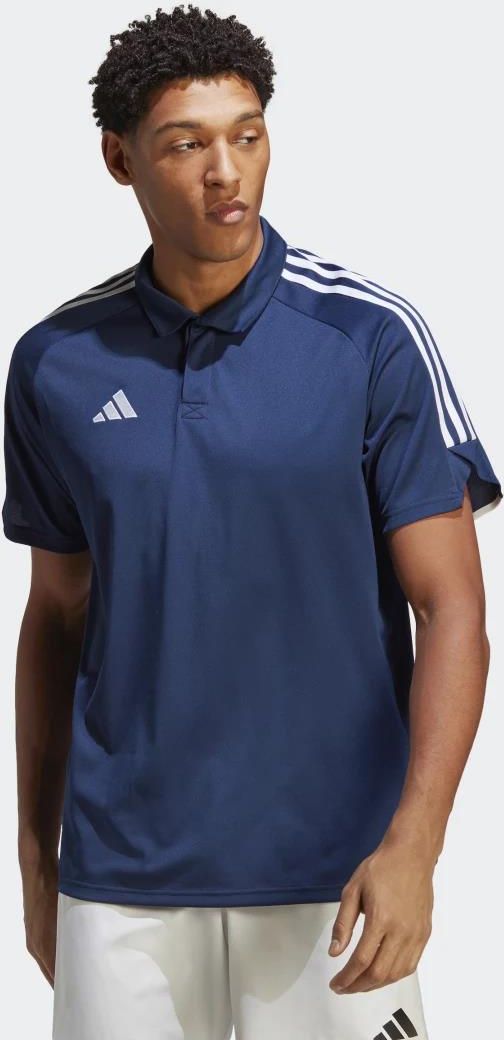 Adidas Tiro 23 League Polo Shirt HS3577 - Ceny i opinie - Ceneo.pl