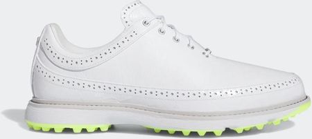 adidas gazelle silver green womens Adidas MC80 Modern Classic 80 Spikeless Men's Golf Shoes l Golf Paradise