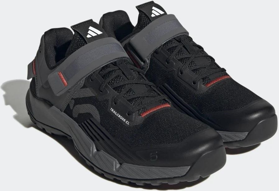 Adidas 5.10 TRAILCROSS CLIPIN MOUNTAIN BIKING SHOES HP9931 Ceny i opinie Ceneo.pl