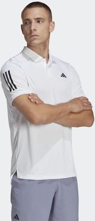 Adidas Club 3-Stripes Tennis Polo Shirt HS3268 - Ceny i Adidas Club 3-Stripes Tennis Polo Shirt HS3268 - Ceny i