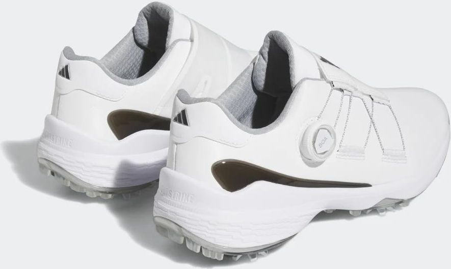 【SALE／10%OFF Golf Lightstrike BOA ZG23 Adidas Shoes i Ceny - GY9713 ウエア
