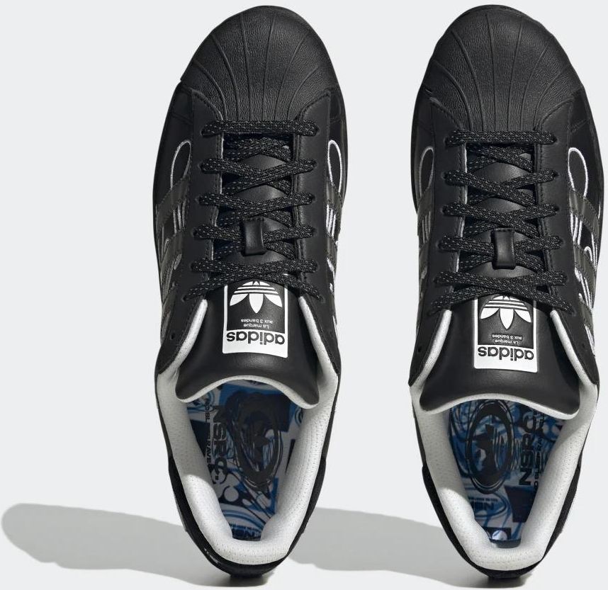 Adidas Superstar Ripple NSRC Shoes ID2176 - Ceny i opinie