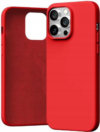 Mercury Etui Silikon Case Do Iphone 15 Pro