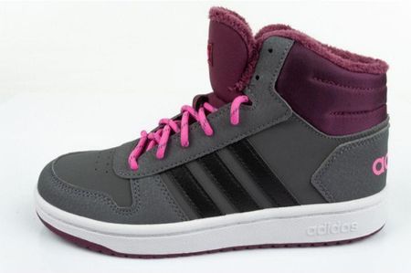 Adidas hoops 34 on sale