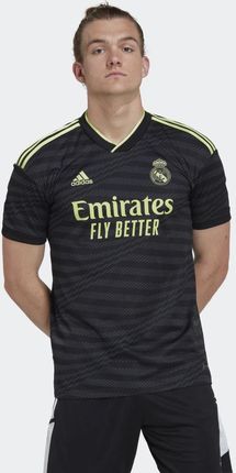 【adidas】\"Real Madrid 3rd ユニフォーム\" 2XO adidas】