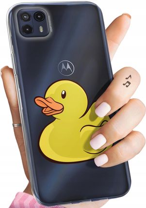 Hello Case Etui Do Motorola Moto G50 5G Bez Tła Obudowa