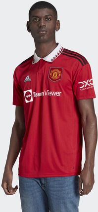 manchester united home jersey 22 23
