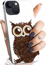 Hello Case Etui Do Iphone 13 Mini Kawa Coffe Kawusia