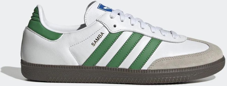 Adidas Buty Samba OG IG1024 - Ceny i opinie - Ceneo.pl
