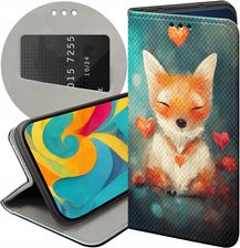 Hello Case Etui Z Klapką Do Iphone 14 Pro Liski Futerał