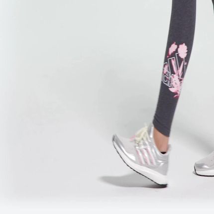 adidas gazelle silver green womens ADIDAS DISNEY RACER TR21 - GY6644 – bCODE main image 1