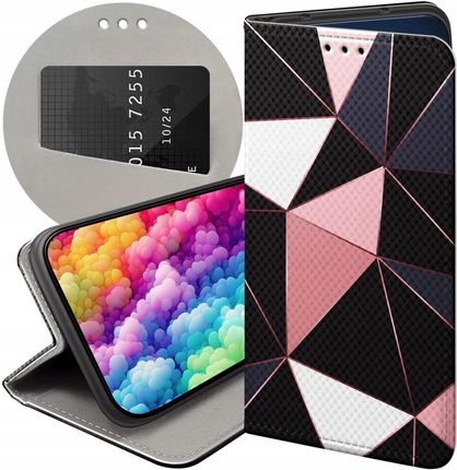 Hello Case Etui Z Klapką Do Samsung Galaxy A10 Mozaika