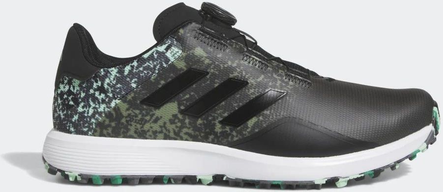 adidas ゴルフシューズ S2G Sl 23 楽天市場】アディダス ゴルフ シューズ スパイク レディース