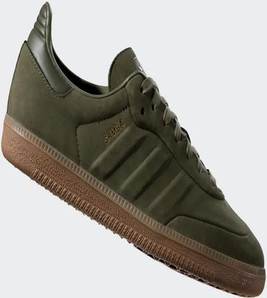 adidas gazelle silver green womens Samba Mens Lifestyle Shoe main image 0