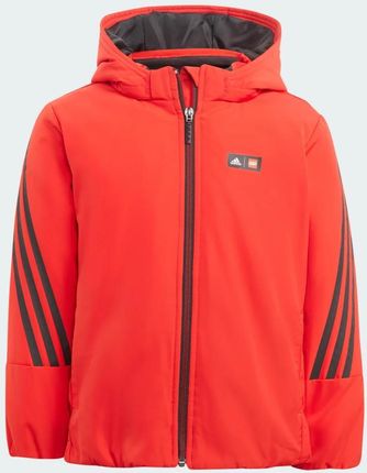 Kurtka adidas shop rozmiar 98