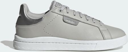 adidas gazelle silver green womens Adidas Women's Court Sneakers, Thick Sole, COURT SILK main image 0