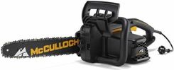 Zdjęcie Mcculloch Cse2040 - Piaseczno