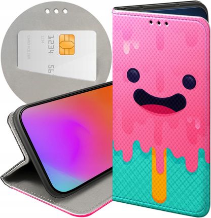 Hello Case Etui Do Huawei Nova 5T Honor 20 Candy Case