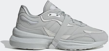adidas gazelle silver green womens adidas Originals Zentic W Cloud White / Cloud White / Core Black  Heppo.com