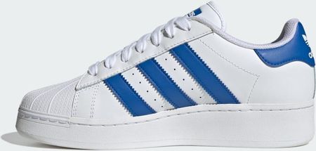 ★adidas★SUPERSTAR XLG/Green-White Unisex★新製品★人気 Adidas Buty Superstar XLG IF8068 - Ceny i opinie - Ceneo.pl