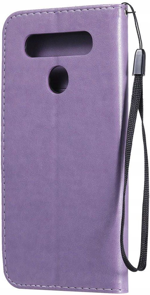 Saturcase - Custodia protettiva per LG K41S/K51S (TX-1