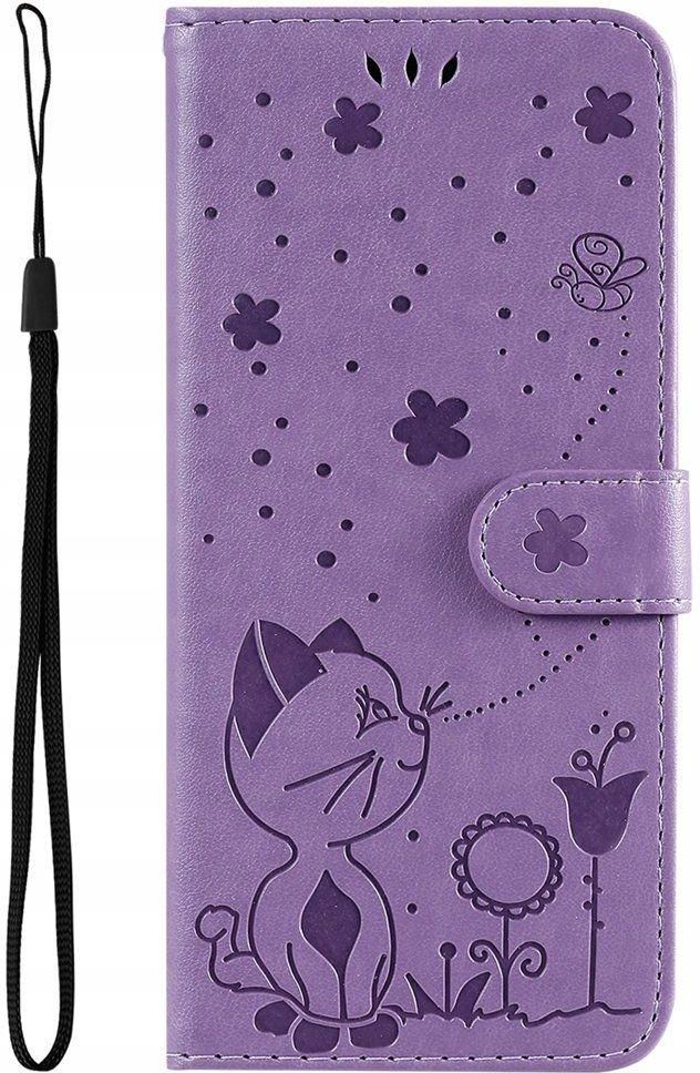 HAOYE Cover per LG K41S / LG K51S, LG K41S / LG K51S Custodia per Cellulare Portafoglio in