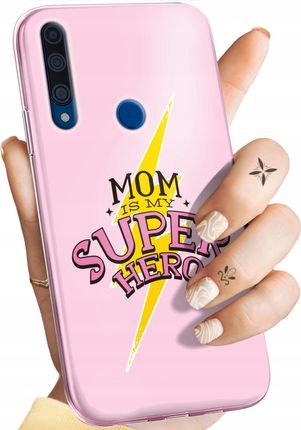 Hello Case Etui Do Huawei Honor 9X Dzień Mamy Matki