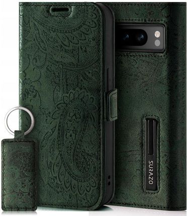 Surazo Etui Skórzane Premium Google Pixel 8 Pro