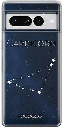 Babaco Ert Group Etui Na Telefon Google Pixel 7 Pro Case Oryginalny I Oficjalnie Licencjonowany Przez Wzór Zodiac Constellation 010