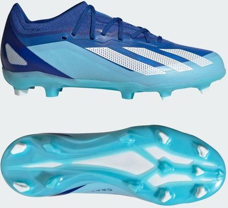 Adidas Buty X Crazyfast.1 Fg Ie4209 - Ceny i opinie - Ceneo.pl