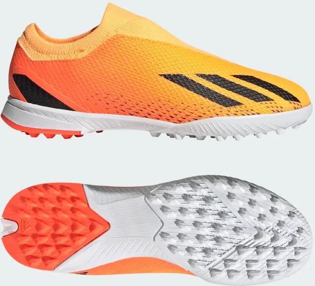 Buty Adidas X Speedportal 3 - Niska cena na Allegro