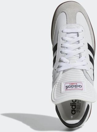 Adidas Samba Classic Shoes 772109 - Ceny i opinie - Ceneo.pl