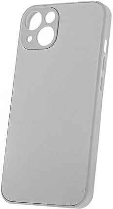 Nakładka Black White Do Iphone 12 Mini 5 4" Biały