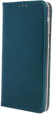 Etui Smart Magnetic Do Google Pixel 8 Pro Ciemnozielone
