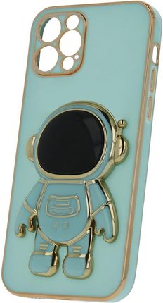 Nakładka Astronaut Do Iphone 12 Pro 6 1" Miętowa