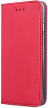 Etui Smart Magnet Do Google Pixel 8 Czerwone