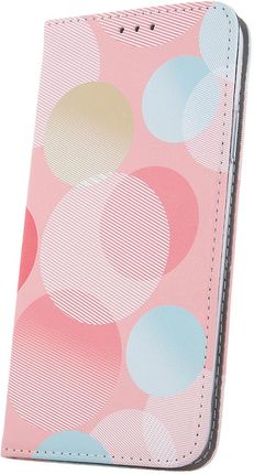 Etui Smart Trendy Coloured Do Iphone 14 Plus 6 7" Pastel Circular