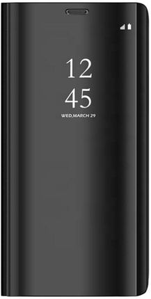 Etui Smart Clear View Do Realme 9I 4G Global Oppo A96 4G Czarne