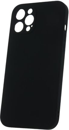 Nakładka Mag Invisible Do Iphone 12 Pro Max 6 7" Czarny