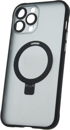 Nakładka Mag Ring Do Iphone 13 Pro Max 6 7" Czarny