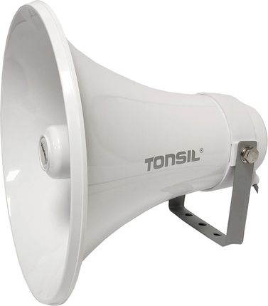 Tonsil TC 35 - Głośnik tubowy Biały
