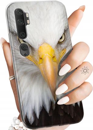 Hello Case Etui Do Mi Note 10 10 Pro Eagle