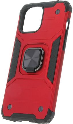Nakładka Defender Nitro Do Samsung Galaxy A51 Czerwony