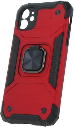 Nakładka Defender Nitro Do Iphone 11 Czerwony