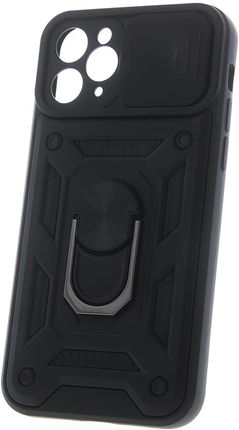 Nakładka Defender Slide Do Motorola Moto E22 E22I Czarna